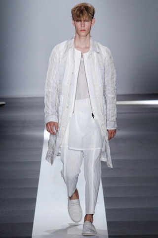 Ann Demeulemeester / - 2015